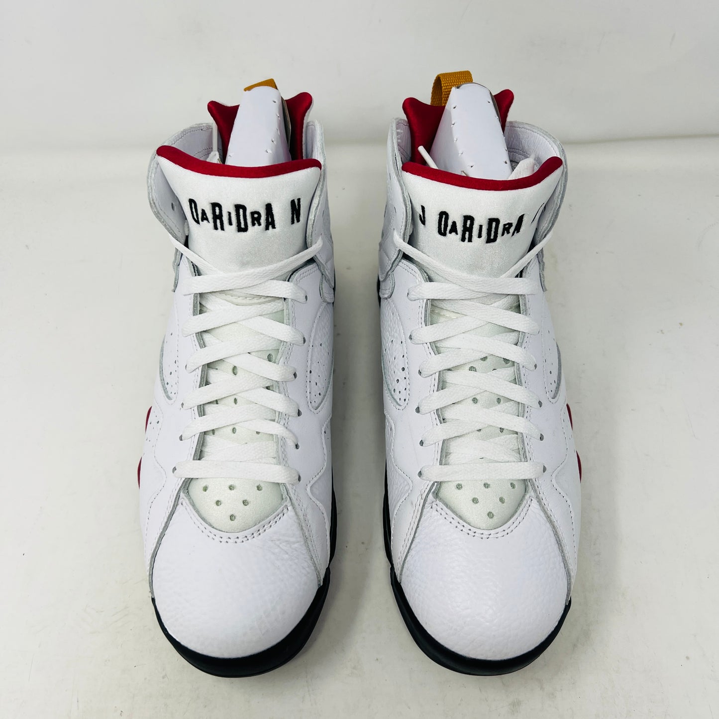 Jordan 7 Retro Cardinal (2022)