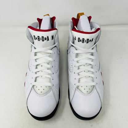Jordan 7 Retro Cardinal (2022)