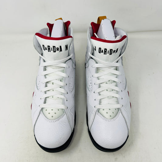 Jordan 7 Retro Cardinal (2022)