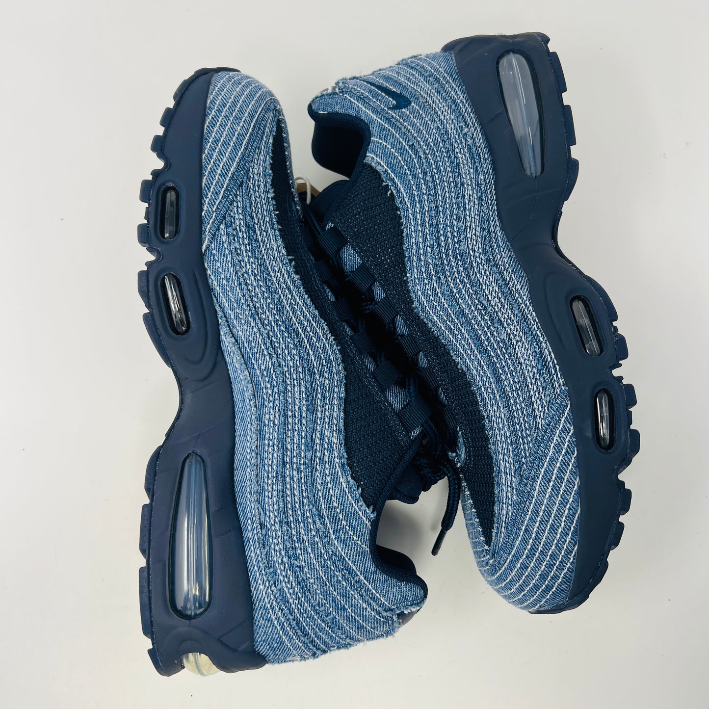 Nike Air Max 95 OG Levis Obsidian