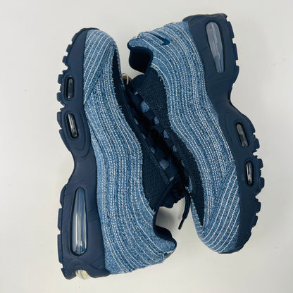 Nike Air Max 95 OG Levis Obsidian