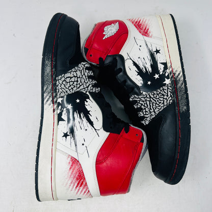 Jordan 1 Retro Dave White Wings for the Future