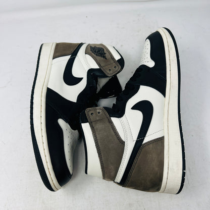 Jordan 1 Retro High Dark Mocha