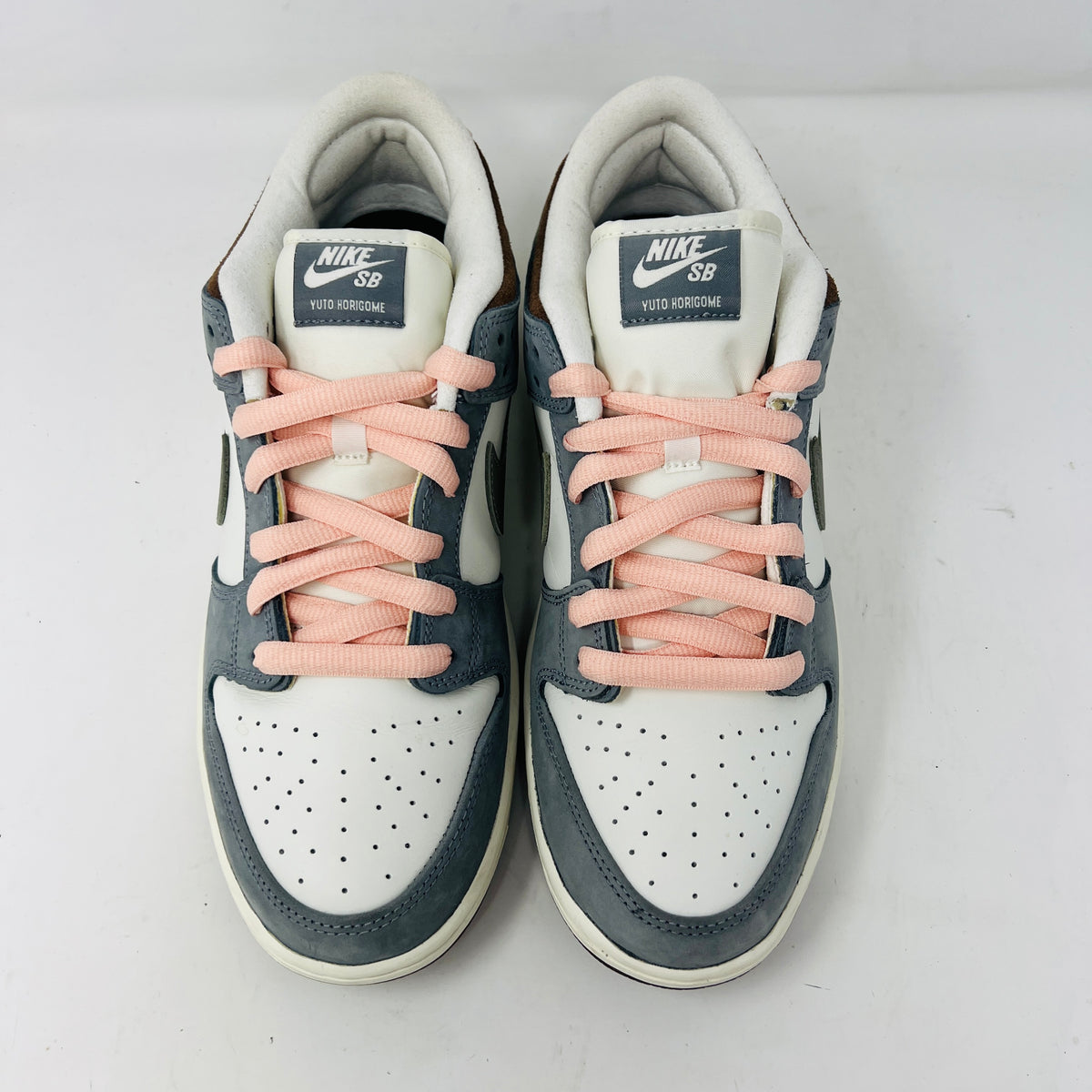 Nike SB Dunk Low Yuto Horigome