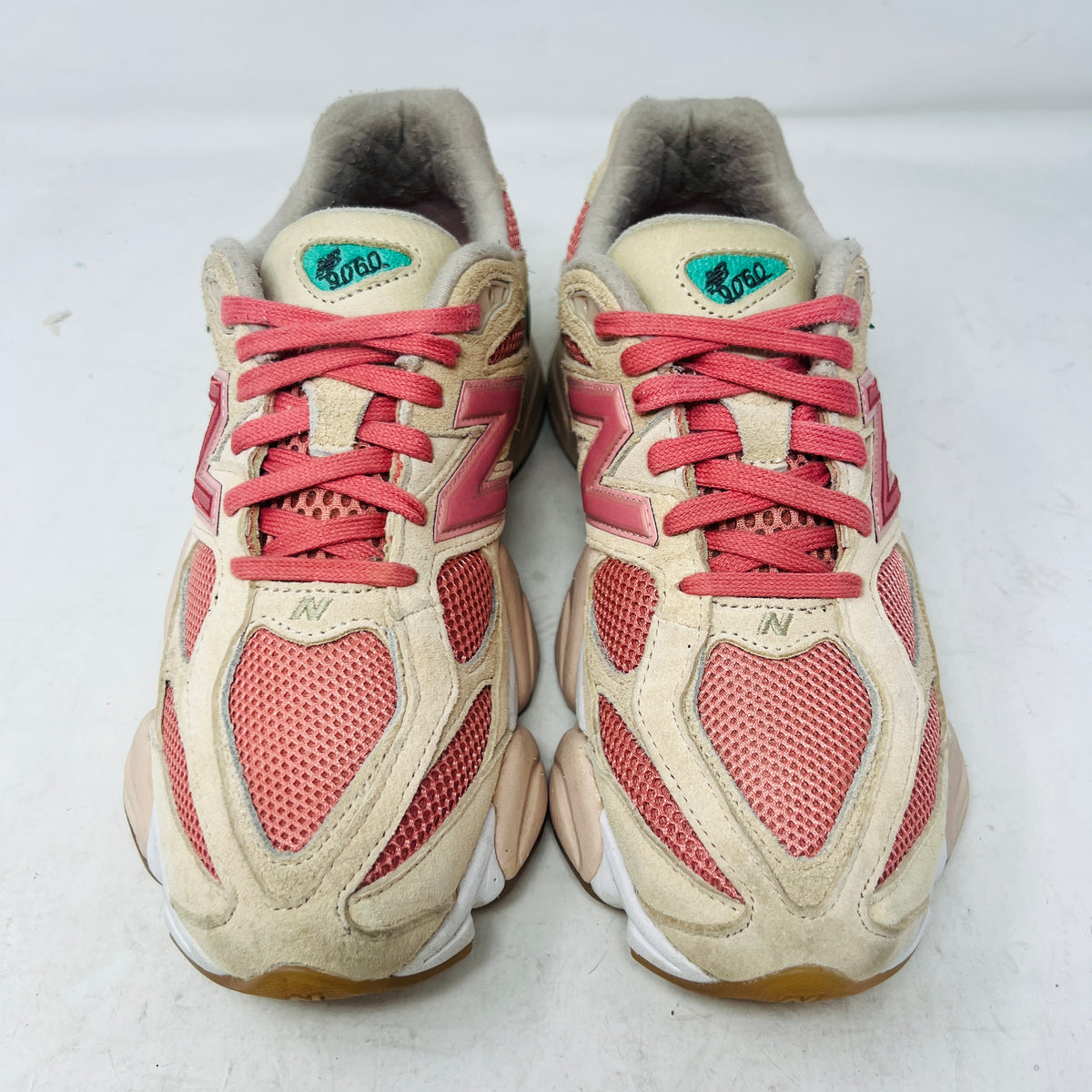 New Balance 9060 Joe Freshgoods Inside Voices Penny Cookie Pink