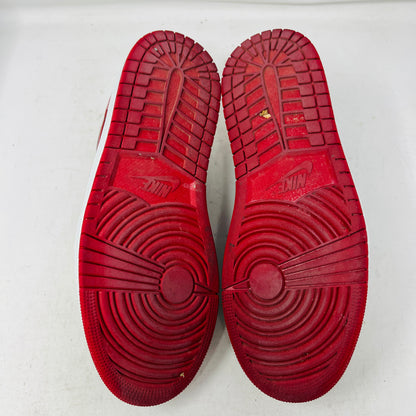 Jordan 1 Retro Low OG Banned