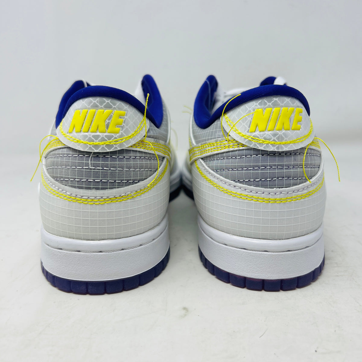 Nike Dunk Low Union Passport Pack Court Purple