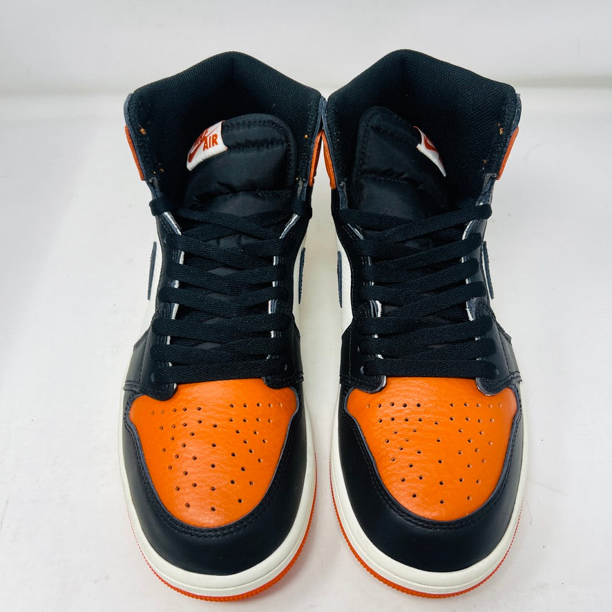 Jordan 1 Retro High OG Shattered Backboard (2025)
