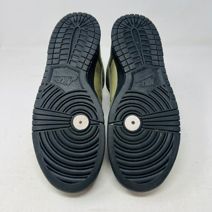 Nike Dunk High Soulgoods Olive