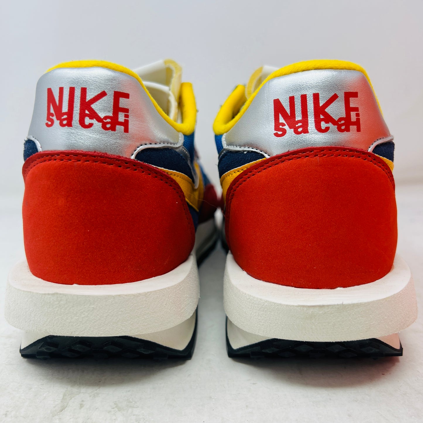 Nike LD Waffle sacai Varsity Blue