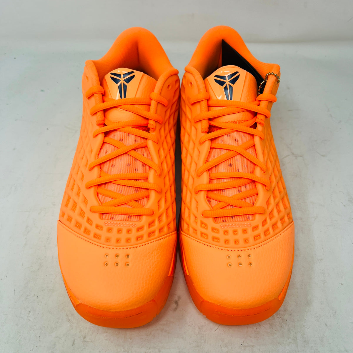 Nike Kobe 3 Low Protro Arancia Jalen Brunson PE