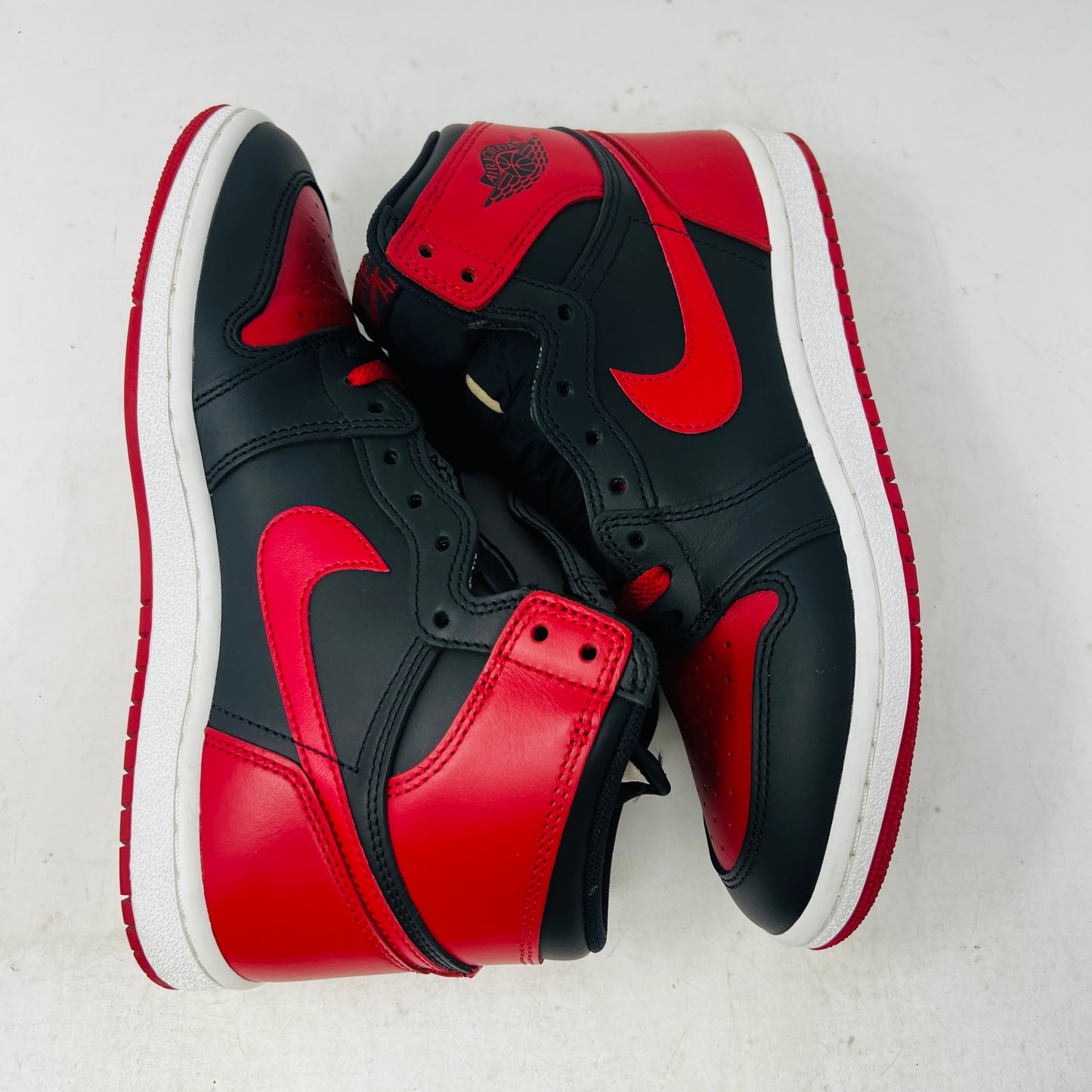 Jordan 1 Retro High '85 OG Bred (2025)