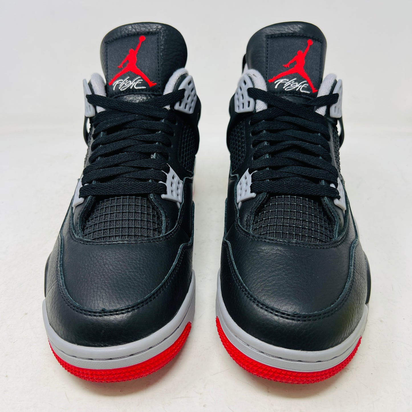 Jordan 4 Retro Bred Reimagined