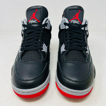 Jordan 4 Retro Bred Reimagined