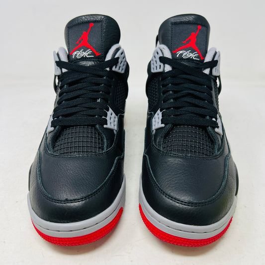 Jordan 4 Retro Bred Reimagined