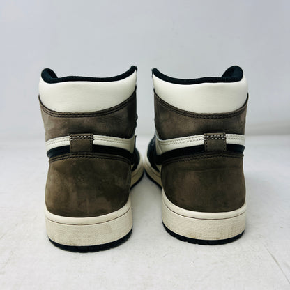 Jordan 1 Retro High Dark Mocha