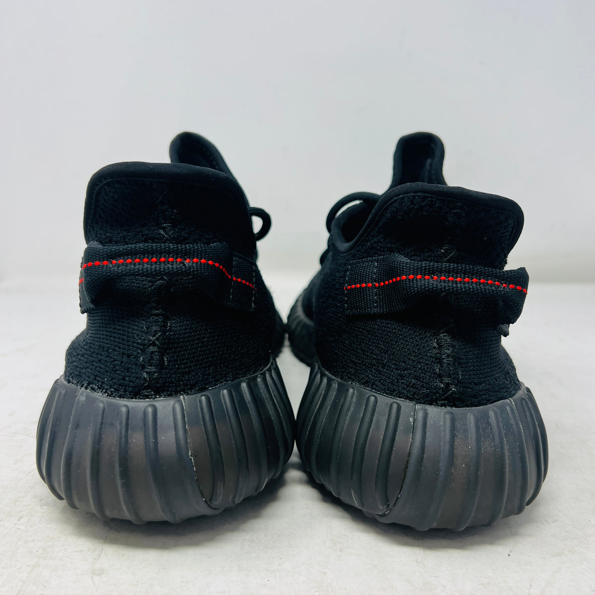 adidas Yeezy Boost 350 V2 Black Red