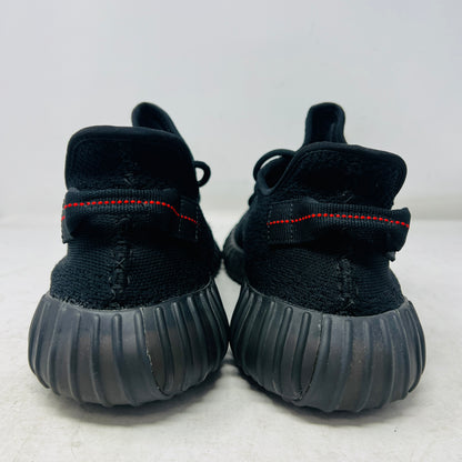 adidas Yeezy Boost 350 V2 Black Red