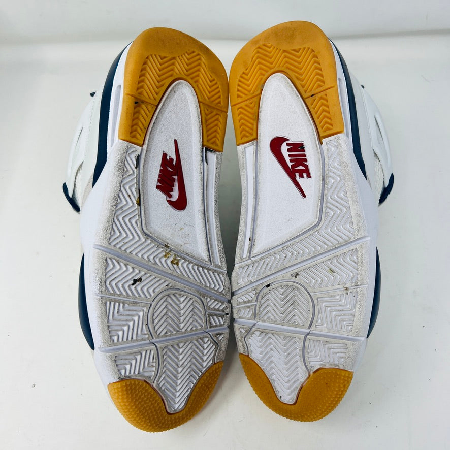 Jordan 4 Retro SB Navy
