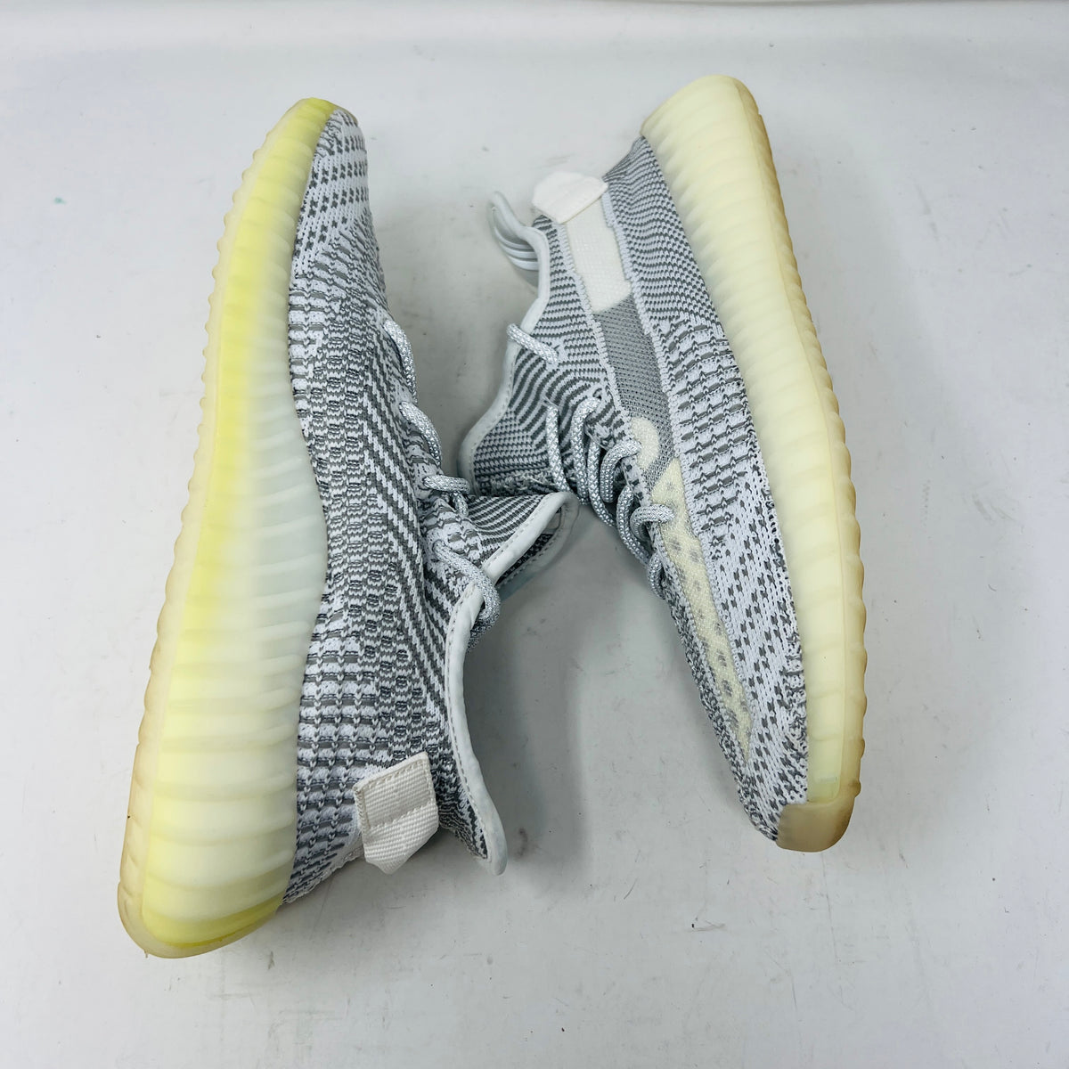 adidas Yeezy Boost 350 V2 Static (Non-Reflective)