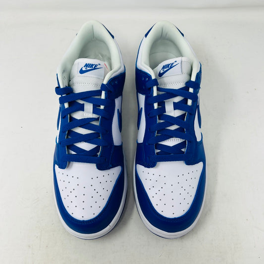 Nike Dunk Low SP Kentucky