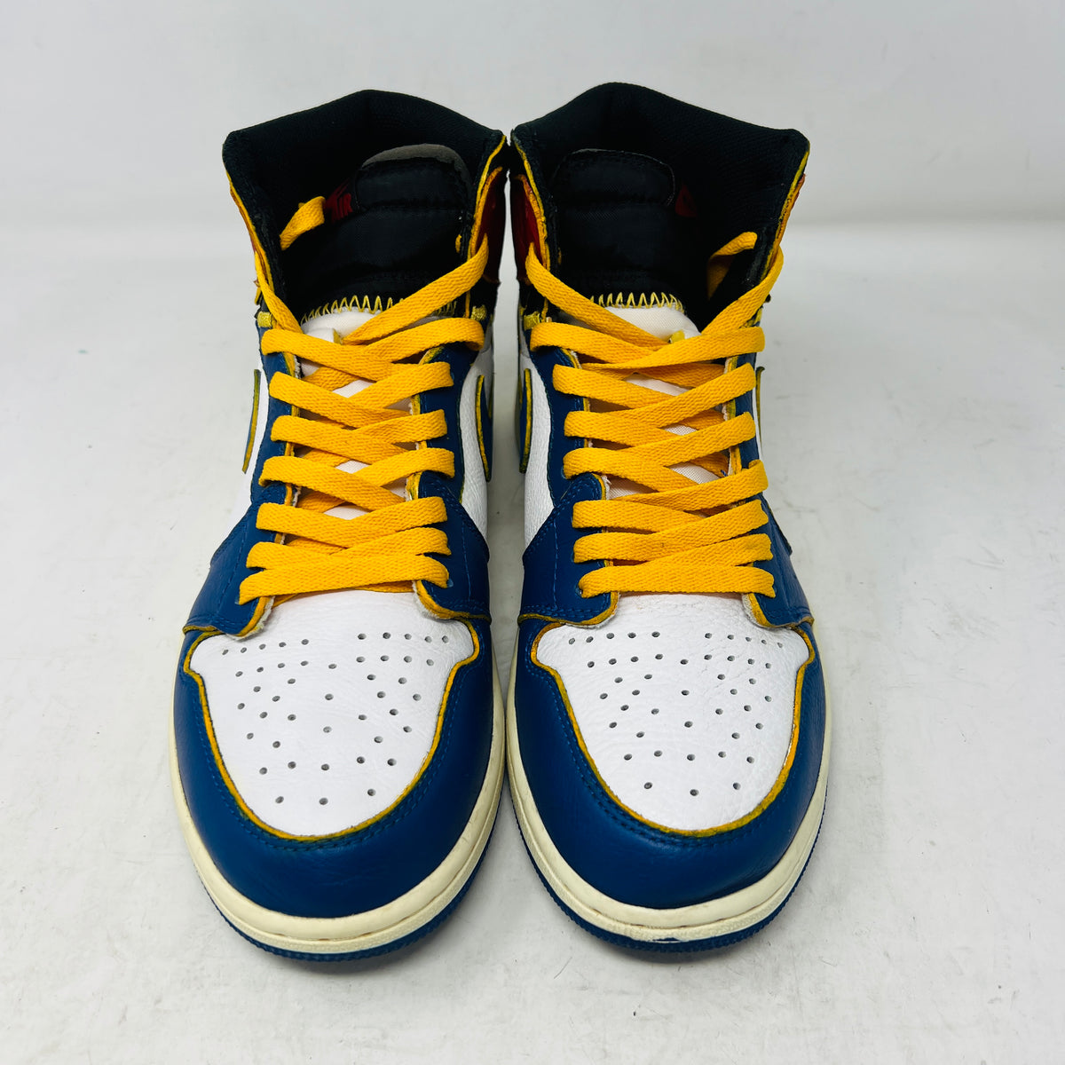 Jordan 1 Retro High Union Los Angeles Storm Blue