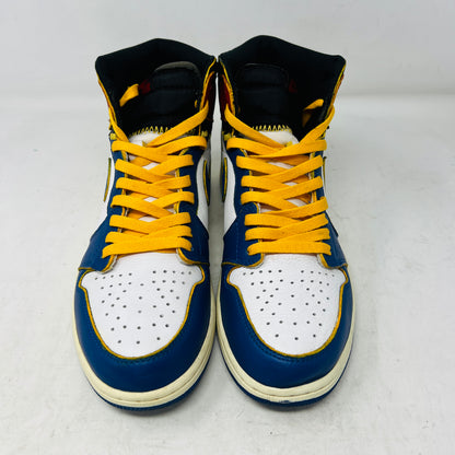 Jordan 1 Retro High Union Los Angeles Storm Blue