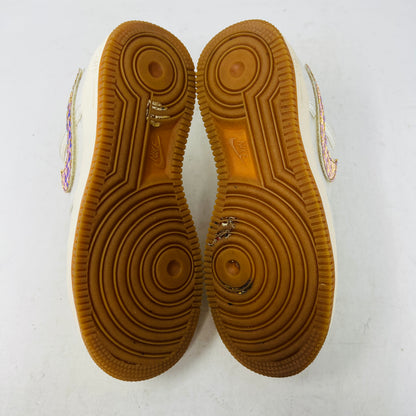 Nike Air Force 1 Low Travis Scott Sail