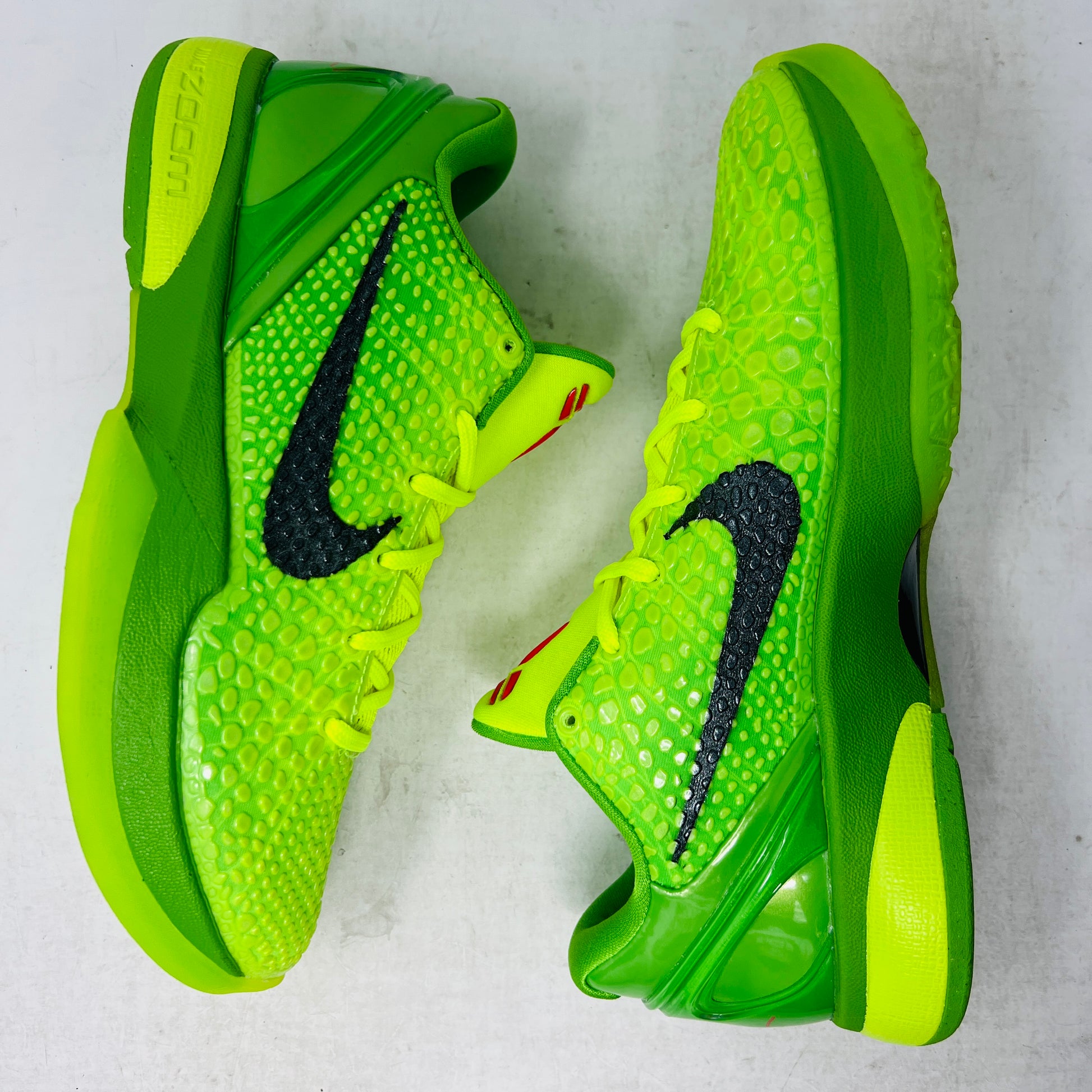 Nike Kobe 6 Protro Grinch (2020) – Holy Ground