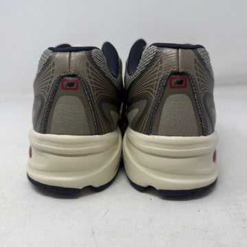 New Balance 740N JJJJound Mushroom