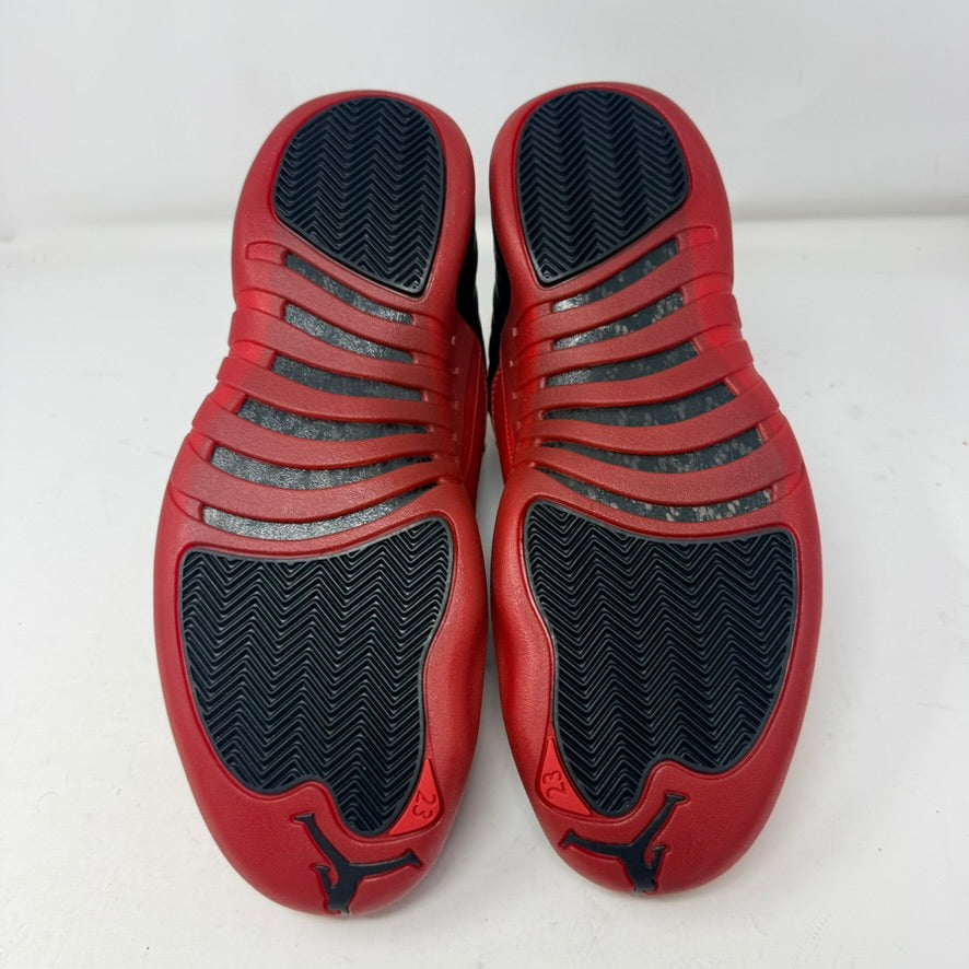 Jordan 12 Retro Flu Game (2025)