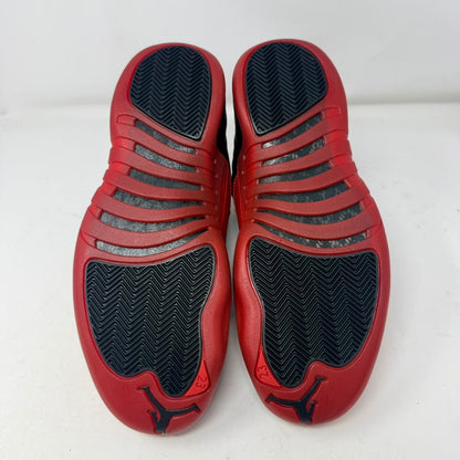 Jordan 12 Retro Flu Game (2025)
