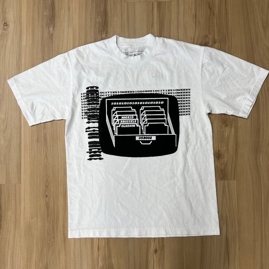 Cactus Plant Flea Market x Fred again.. "USB002 101010"