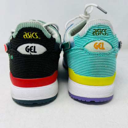ASICS Gel-Lyte III Sean Wotherspoon x atmos
