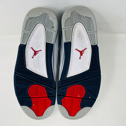 Jordan 4 Retro Midnight Navy