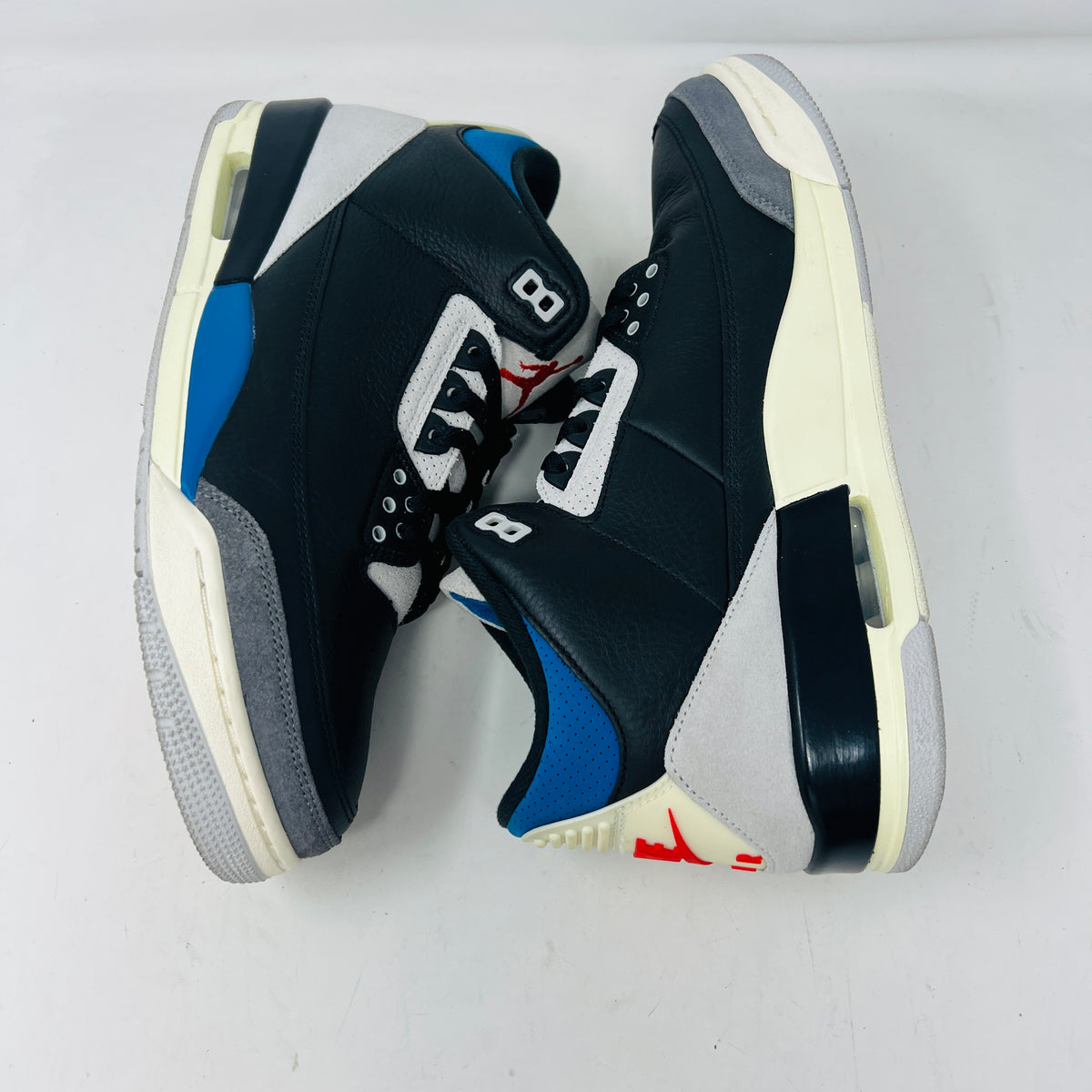 Jordan 3 Retro OG Rare Air