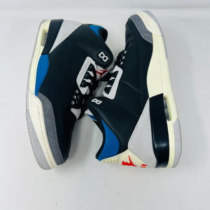 Jordan 3 Retro OG Rare Air