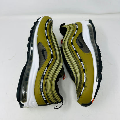 Nike Air Max 97 Undefeated Militia Green (2020)