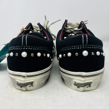 Vans OTW Old Skool 36 Pearlized Pack Black