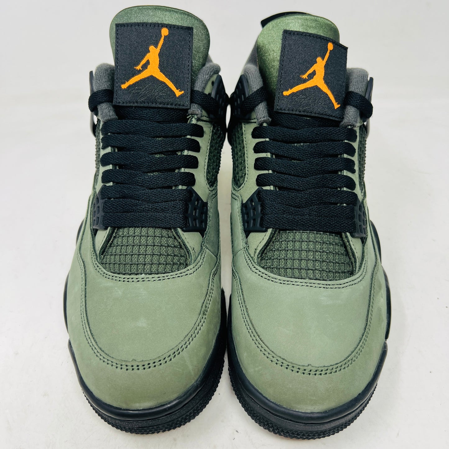 Jordan 4 Retro OG SP Undefeated (2025)