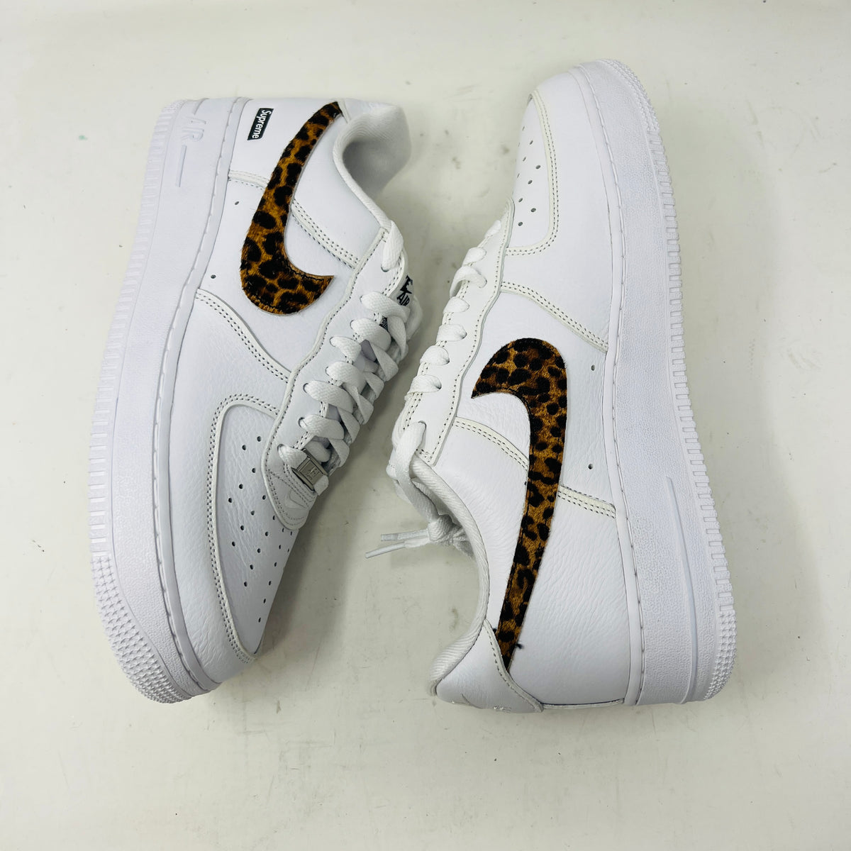 Nike Air Force 1 Low Supreme GOODENOUGH