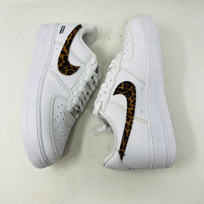 Nike Air Force 1 Low Supreme GOODENOUGH