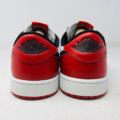 Jordan 1 Retro Low OG Chicago (2025)