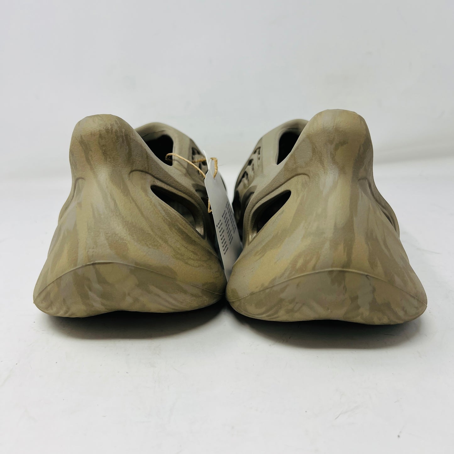 adidas Yeezy Foam RNNR Stone Sage