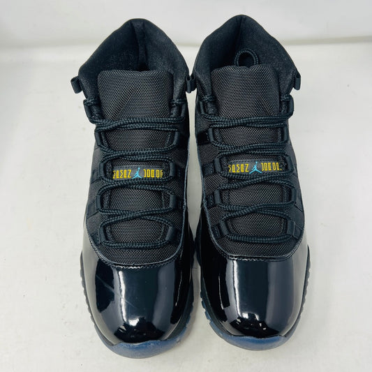 Jordan 11 Retro Gamma Blue (2025)