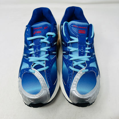 ASICS Gel-Nimbus 10.1 Kith Marvel vs. Capcom Mega Man (Comic Not Included)