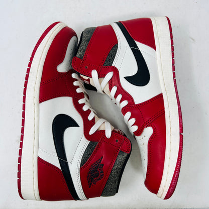 Jordan 1 Retro High OG Chicago Lost and Found