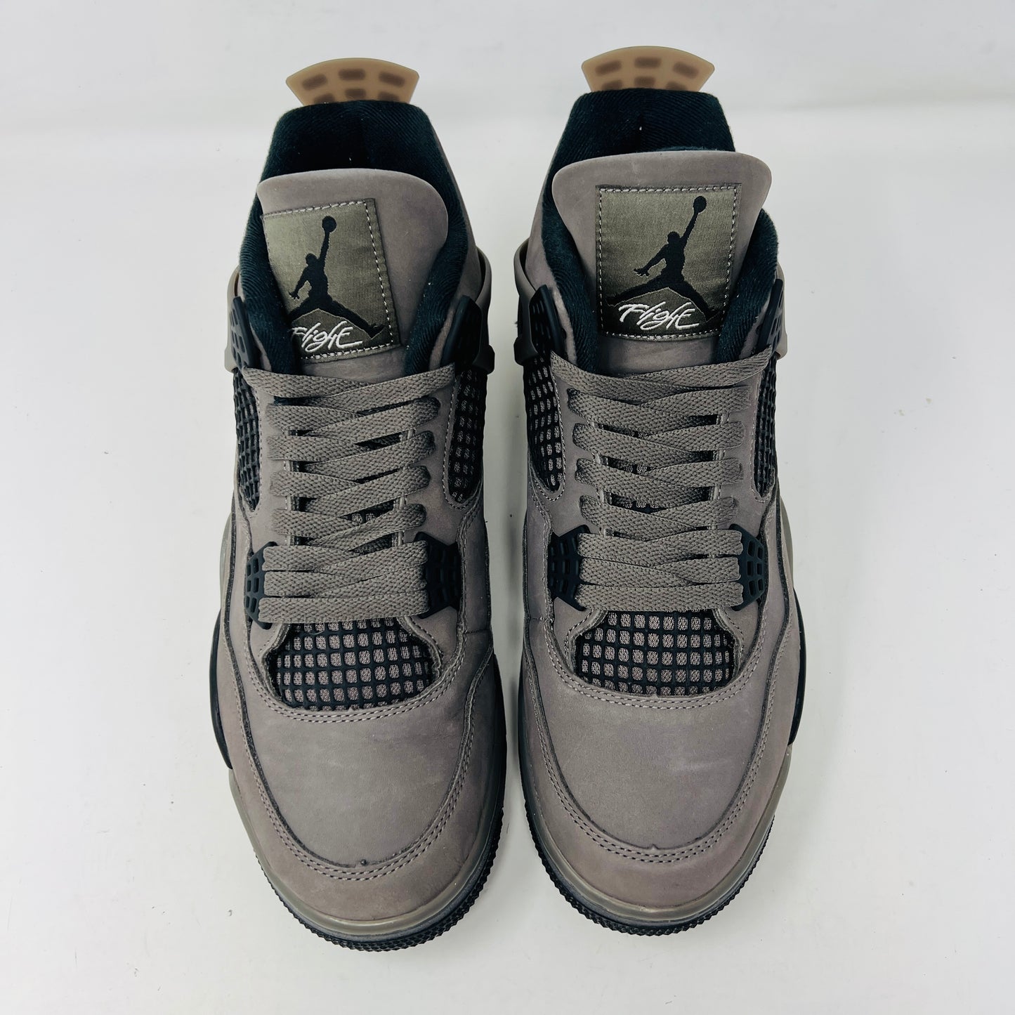 Jordan 4 Retro Cave Stone