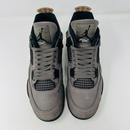 Jordan 4 Retro Cave Stone