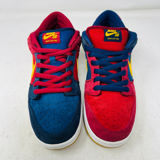 Nike SB Dunk Low Barcelona